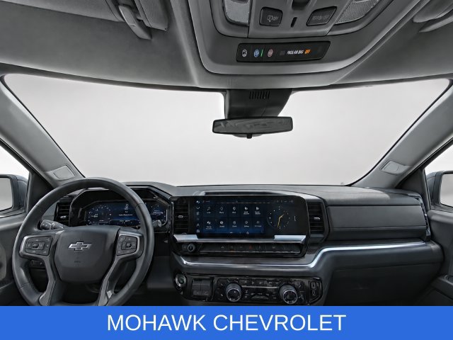 Certified 2023 Chevrolet Silverado 1500 RST w/ Convenience Package II AWD/4WD image 15
