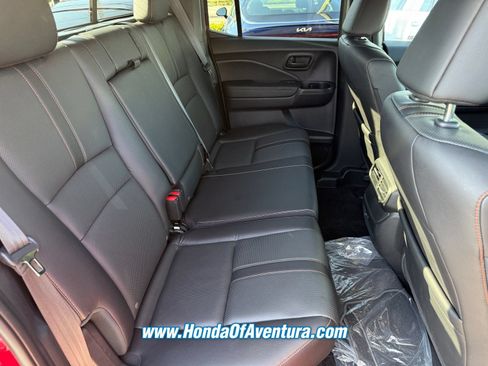 Certified 2025 Honda Ridgeline TrailSport image 13