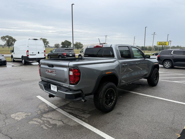 Used 2024 GMC Canyon Elevation w/ Trailering Package RWD image 2