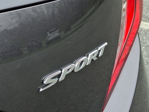 Used 2020 Honda Civic Sport image 32