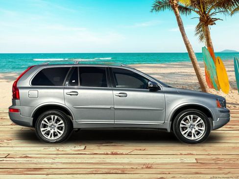 Used 2014 Volvo XC90 3.2 image 6