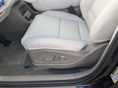 New 2026 Hyundai Palisade Limited FWD image 25