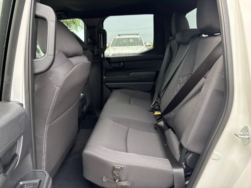 New 2026 Toyota Tacoma SR5 AWD/4WD image 11