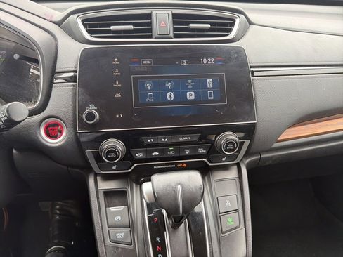 Used 2021 Honda CR-V EX-L image 17