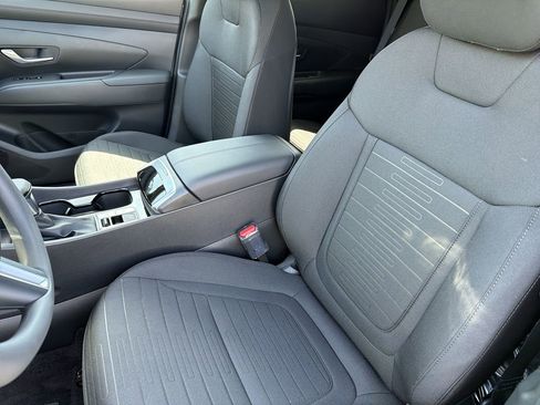 New 2026 Hyundai Santa Cruz SE AWD/4WD image 18