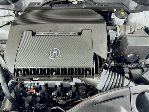 Used 2023 Acura MDX FWD image 40