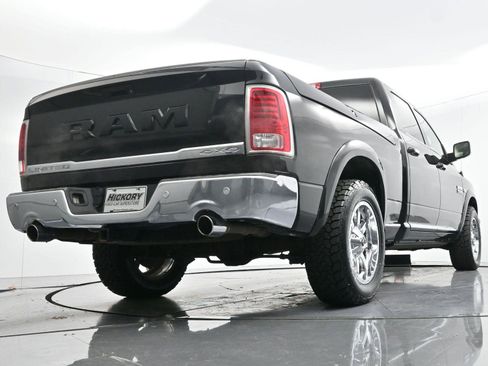 Used 2018 RAM 1500 Limited image 21