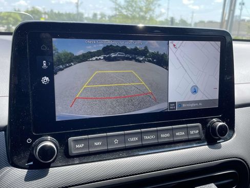 Used 2023 Hyundai Kona N w/ Cargo Package FWD image 23