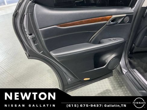 Used 2017 Lexus RX 350 AWD w/ Premium Package image 48