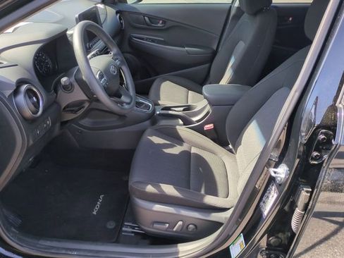 Used 2023 Hyundai Kona SEL image 14