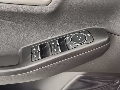 Certified 2024 Ford Escape Active FWD image 16
