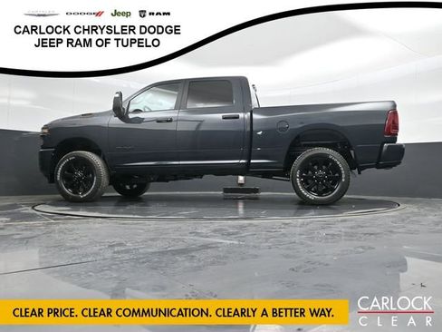 New 2026 RAM 2500 Big Horn image 63