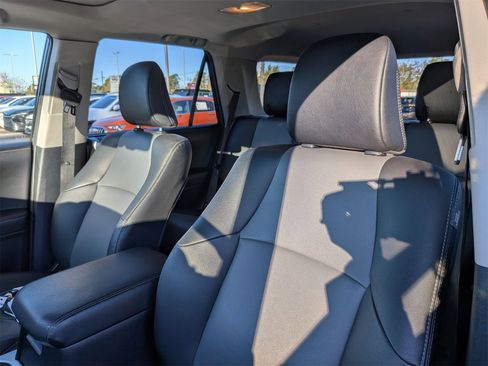 Used 2023 Toyota 4Runner SR5 Premium image 15