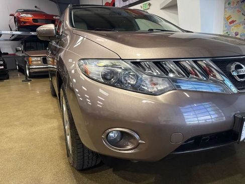 Used 2010 Nissan Murano SL w/ Leather Pkg AWD/4WD image 58
