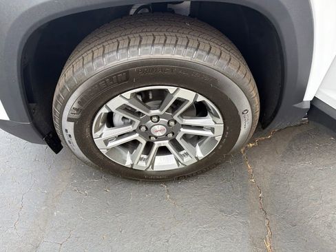 New 2026 GMC Terrain Elevation FWD image 14