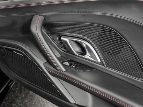 Used 2023 Audi R8 V10 performance image 54