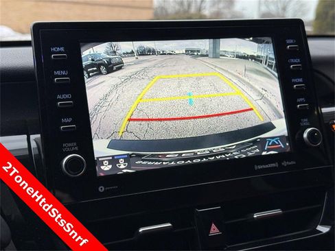 Used 2023 Toyota Camry XSE image 24