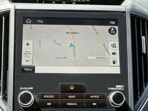 Certified 2025 Subaru Forester Wilderness AWD/4WD image 12