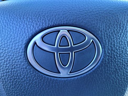 Certified 2026 Toyota Camry LE image 27