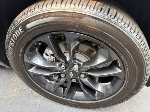 Used 2024 Dodge Durango R/T AWD/4WD image 8