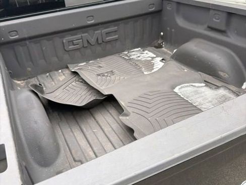 Used 2018 GMC Sierra 1500 SLT image 8