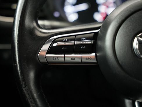 Used 2020 MAZDA MAZDA3 AWD Hatchback w/ Premium Pkg image 12