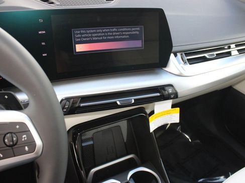 New 2026 BMW X1 xDrive28i w/ Technology Package image 23