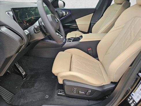 Certified 2026 BMW X3 xDrive30 w/ Premium Package AWD/4WD image 15