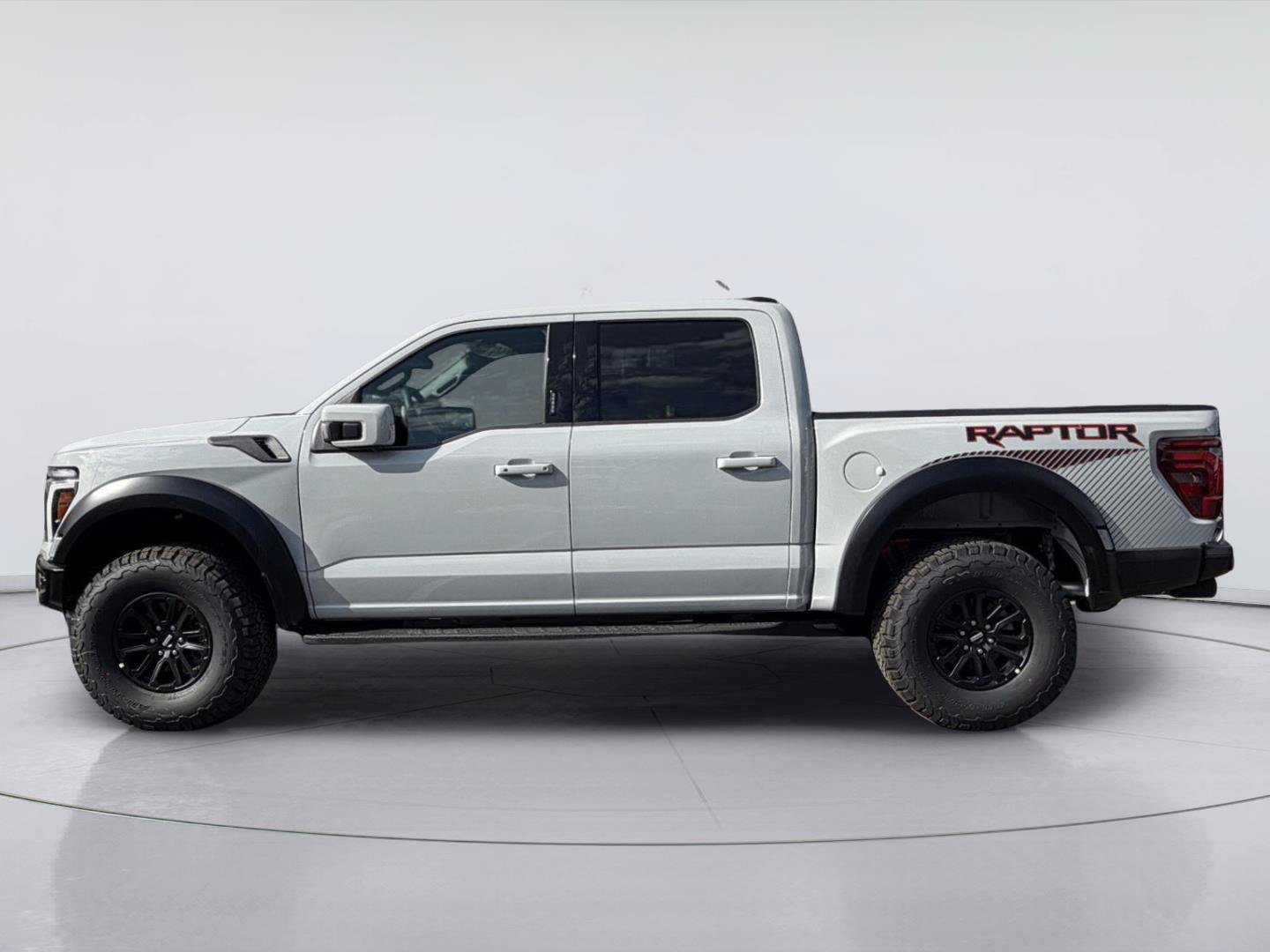 New 2026 Ford F150 Raptor AWD/4WD image 2
