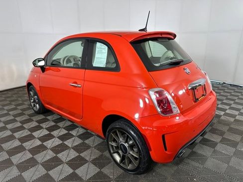 Used 2019 FIAT 500 Pop image 5