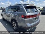 Used 2024 Volkswagen Atlas SE image 6