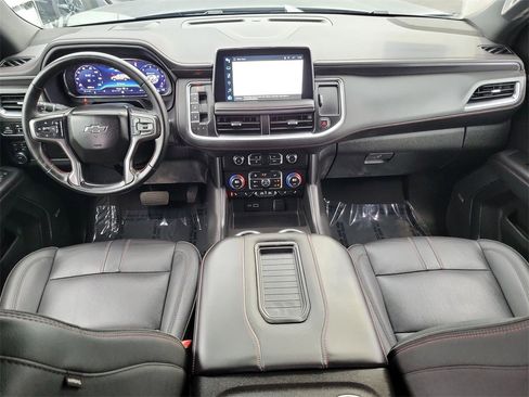 Certified 2024 Chevrolet Tahoe RST image 19