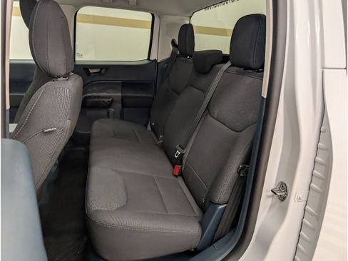 Used 2025 Ford Maverick XL w/ 4K Tow Package AWD/4WD image 15