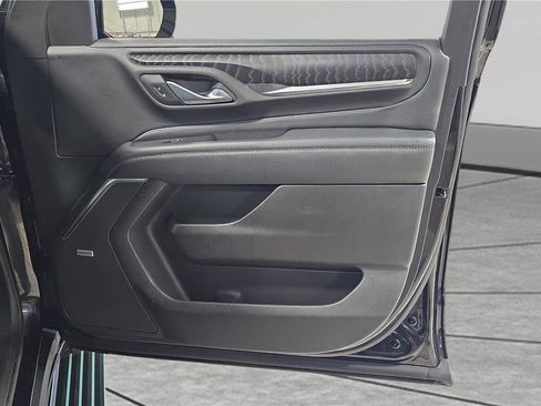 Used 2023 GMC Yukon XL Denali w/ LPO, Floor Liner Package image 15