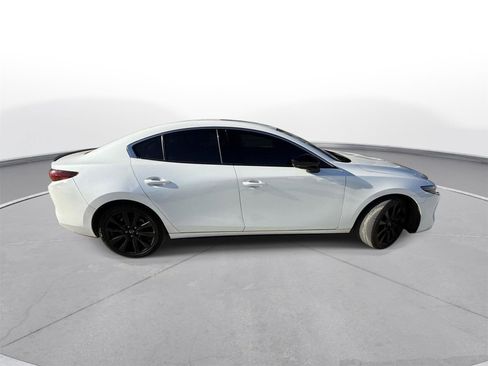 Certified 2024 MAZDA MAZDA3 2.5 Turbo Sedan w/Premium Plus image 5