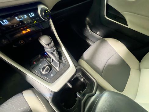 Used 2023 Toyota RAV4 XLE image 26