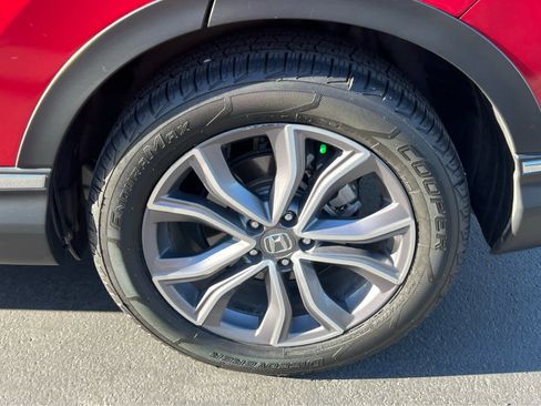 Used 2020 Honda CR-V Touring image 16