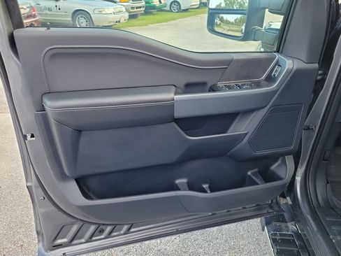 Used 2024 Ford F150 XLT w/ FX4 Off-Road Package AWD/4WD image 19