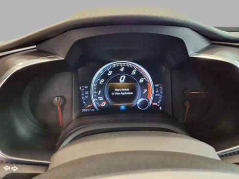 Used 2019 Chevrolet Corvette Z06 RWD image 20
