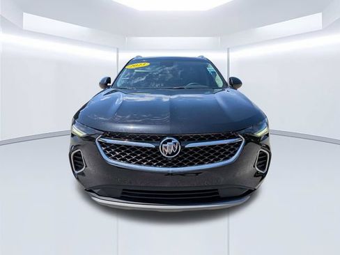 Used 2023 Buick Envision Avenir FWD image 9