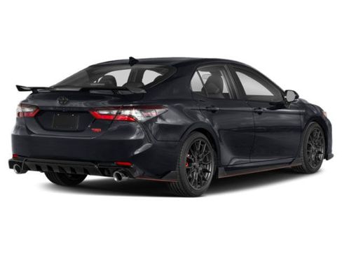 Used 2024 Toyota Camry TRD w/ TRD Package w/JBL Audio FWD image 4