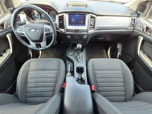 Used 2023 Ford Ranger XLT w/ Equipment Group 302A High AWD/4WD image 15