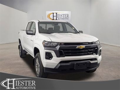 Used 2023 Chevrolet Colorado LT w/ LT Convenience Package II