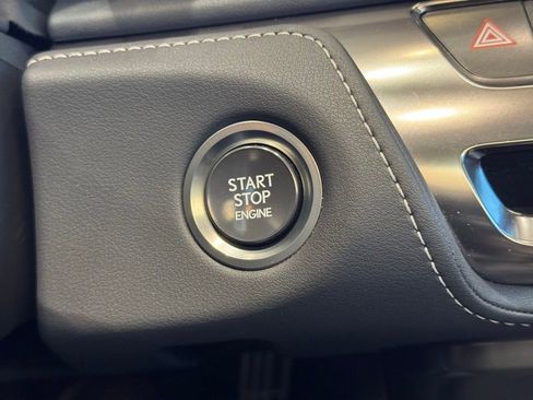 Certified 2024 Lexus LC 500 Convertible image 31