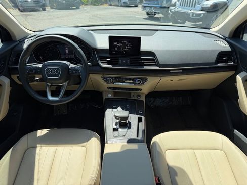Used 2020 Audi Q5 2.0T Premium image 28