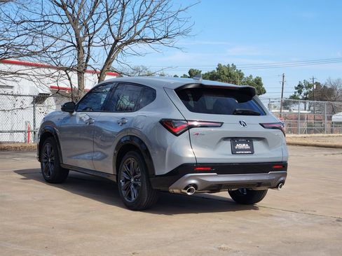 New 2026 Acura ADX A-Spec FWD image 7