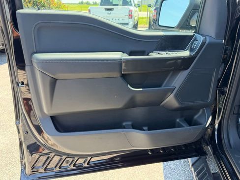 Used 2023 Ford F150 XLT w/ Equipment Group 302A High AWD/4WD image 13