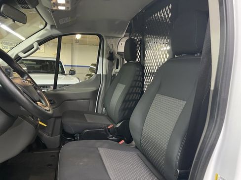 Certified 2024 Ford Transit 250 Low Roof w/ Exterior Upgrade Package image 13