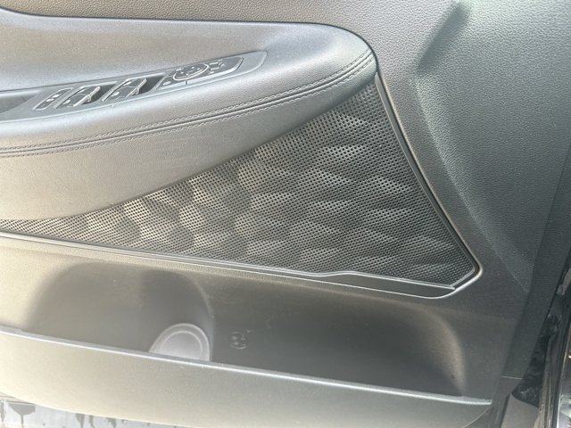 Used 2019 Hyundai Santa Fe SEL FWD image 27