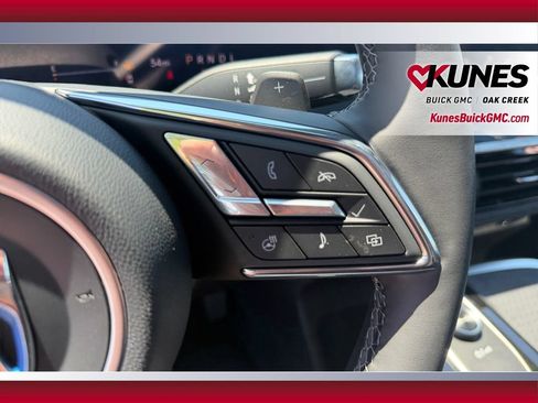 New 2026 Buick Enclave Sport Touring w/ Power Package AWD/4WD image 18